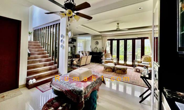 Foto Rumah dijual di Pancoran, Rumah Id: 8316
