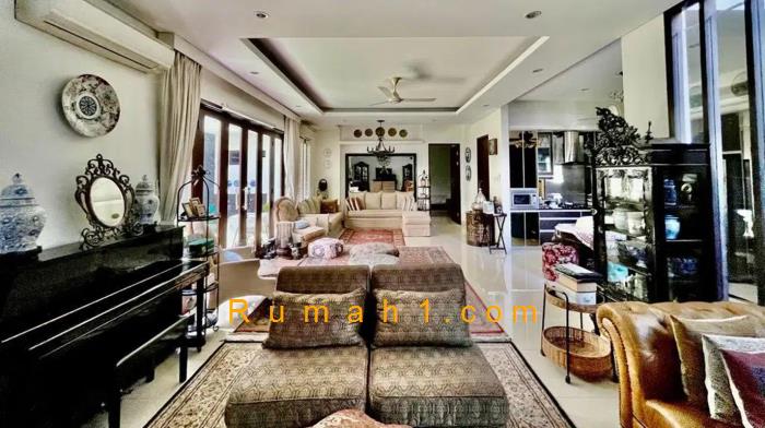 Foto Rumah dijual di Pancoran, Rumah Id: 8316