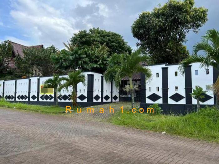 Foto Rumah dijual di Cimanggis, Bojonggede, Rumah Id: 8317