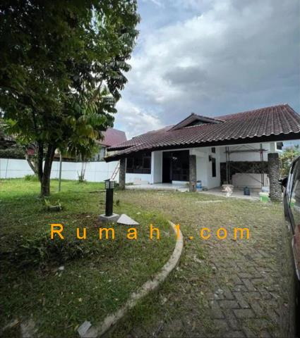 Foto Rumah dijual di Cimanggis, Bojonggede, Rumah Id: 8317