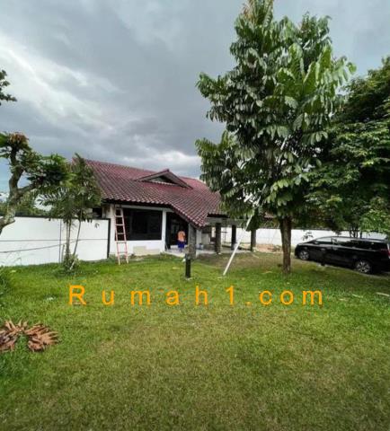 Foto Rumah dijual di Cimanggis, Bojonggede, Rumah Id: 8317