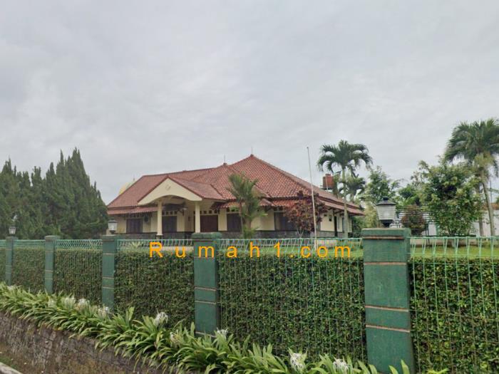 Foto Villa dijual di Sukajadi, Tamansari, Villa Id: 8318