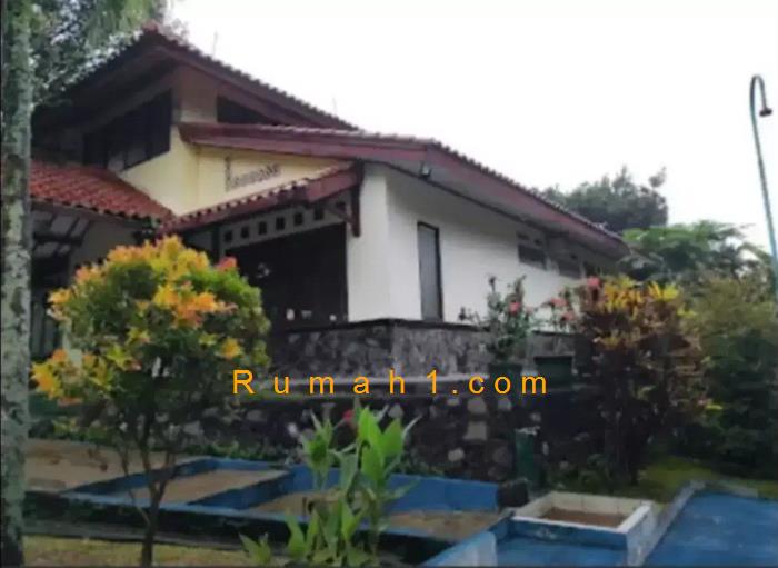 Foto Villa dijual di Sukajadi, Tamansari, Villa Id: 8318