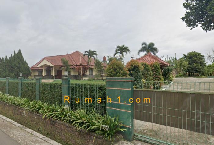 Foto Villa dijual di Sukajadi, Tamansari, Villa Id: 8318