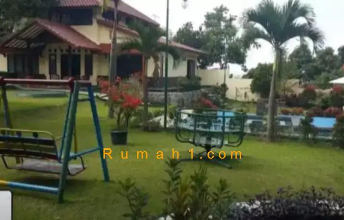Foto Villa dijual di Sukajadi, Tamansari, Villa Id: 8318