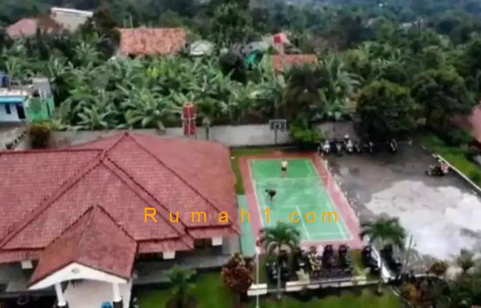 Foto Villa dijual di Sukajadi, Tamansari, Villa Id: 8318