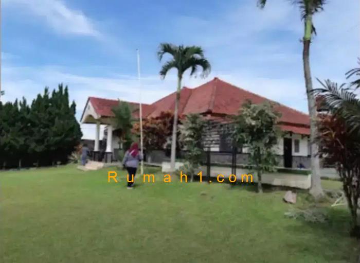Foto Villa dijual di Sukajadi, Tamansari, Villa Id: 8318