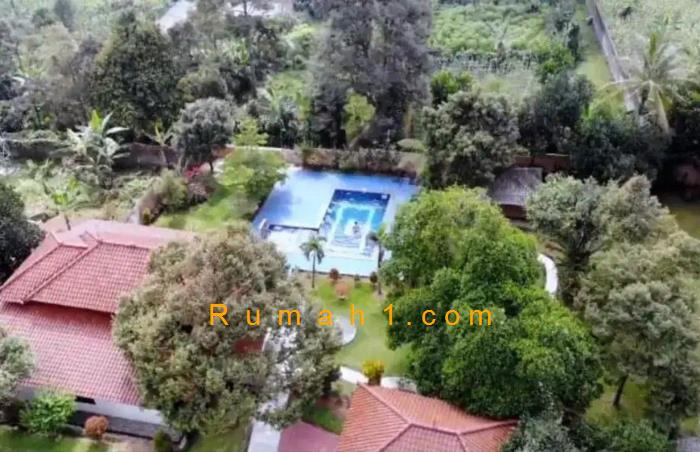 Foto Villa dijual di Sukajadi, Tamansari, Villa Id: 8318