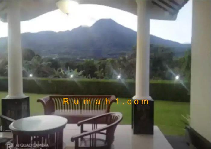 Foto Villa dijual di Sukajadi, Tamansari, Villa Id: 8318