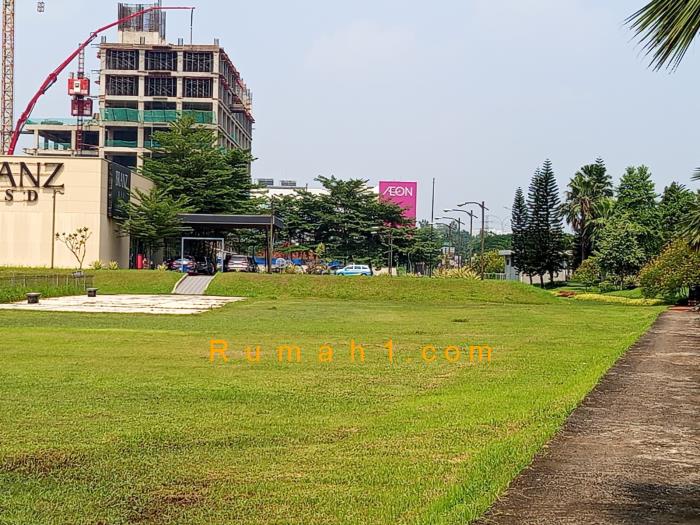 Foto Tanah dijual di BSD City, Tanah Id: 8319