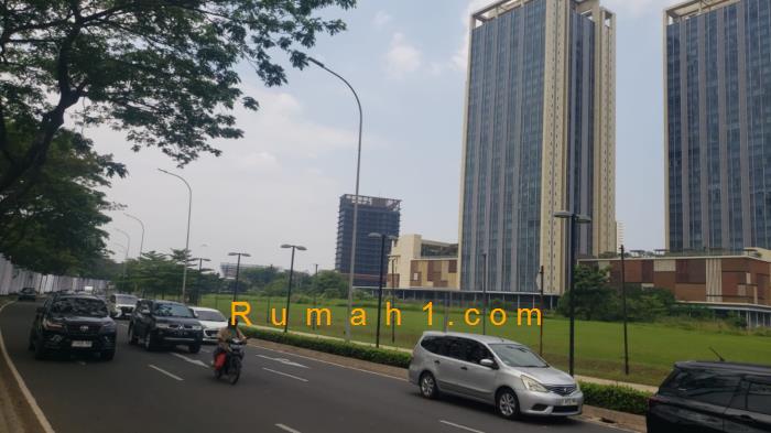Foto Tanah dijual di BSD City, Tanah Id: 8319