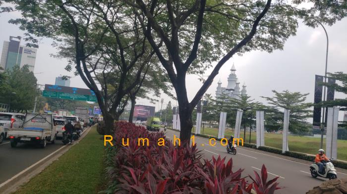 Foto Tanah dijual di BSD City, Tanah Id: 8319
