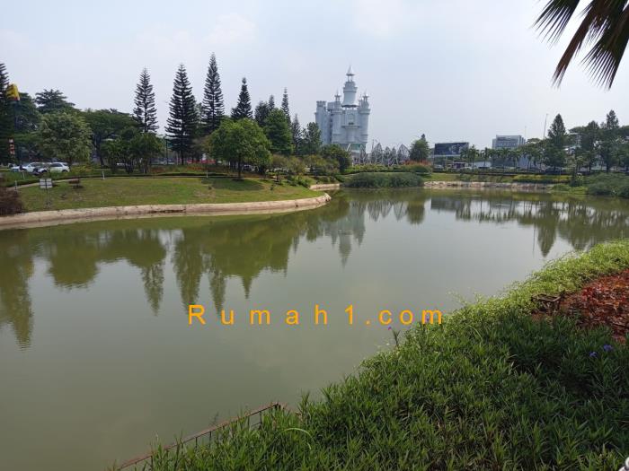 Foto Tanah dijual di BSD City, Tanah Id: 8319