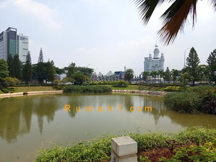 Foto Tanah dijual di BSD City, Tanah Id: 8319