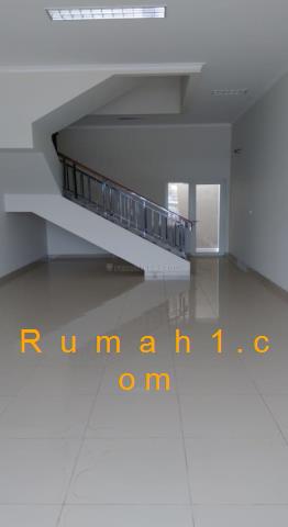 Foto Ruko disewakan di Ruko Alloggio Gading Serpong, Ruko Id: 8320