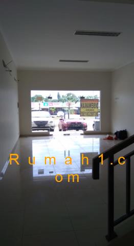 Foto Ruko disewakan di Ruko Alloggio Gading Serpong, Ruko Id: 8320