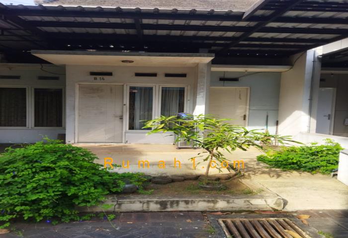 Foto Rumah disewakan di D Premier Park Residence, Rumah Id: 8321