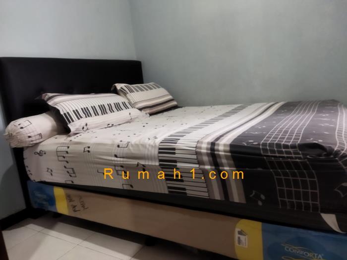Foto Rumah disewakan di D Premier Park Residence, Rumah Id: 8321