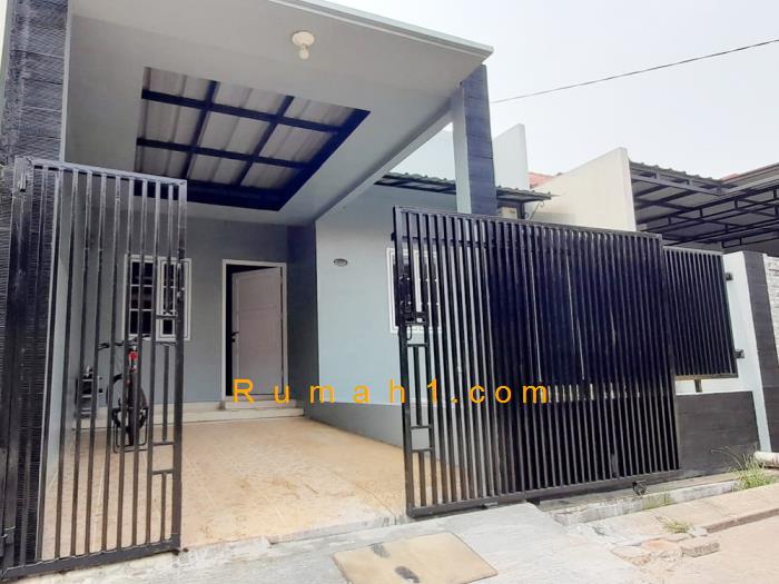 Foto Rumah dijual di Bukit Golf Riverside Residence, Rumah Id: 8322
