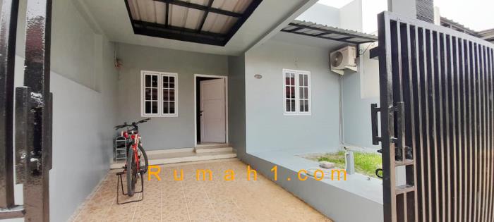 Foto Rumah dijual di Bukit Golf Riverside Residence, Rumah Id: 8322