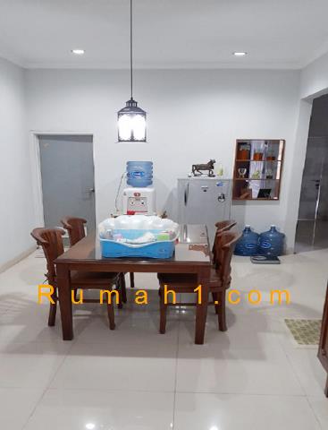Foto Rumah dijual di Bukit Golf Riverside Residence, Rumah Id: 8322