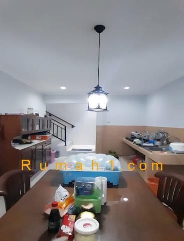 Foto Rumah dijual di Bukit Golf Riverside Residence, Rumah Id: 8322