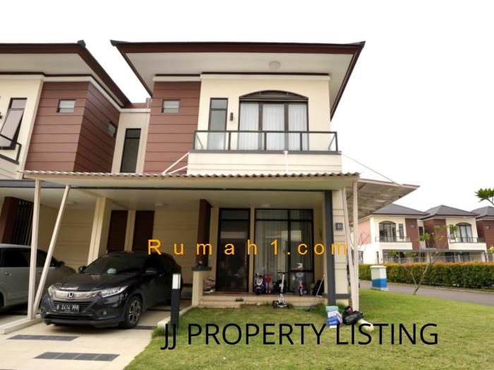 Foto Rumah dijual di Gravitas Lavon SwanCity, Rumah Id: 8323