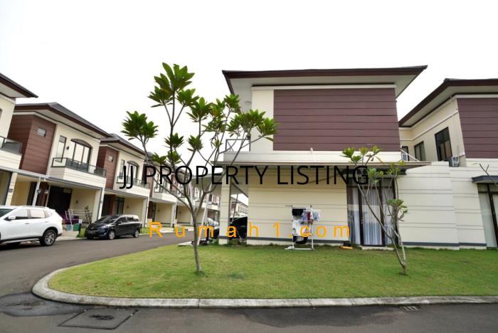 Foto Rumah dijual di Gravitas Lavon SwanCity, Rumah Id: 8323