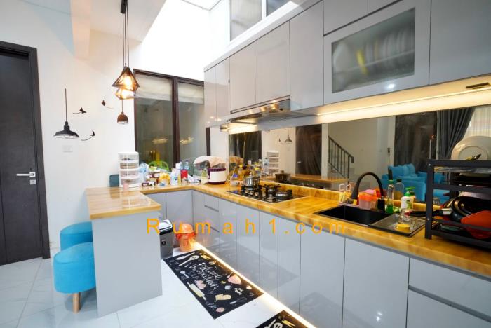 Foto Rumah dijual di Gravitas Lavon SwanCity, Rumah Id: 8323