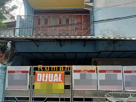 Image rumah dijual di Airlangga, Gubeng, Surabaya, Properti Id 8324