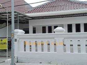 Image rumah dijual di Kendangsari, Tenggilis Mejoyo, Surabaya, Properti Id 8325