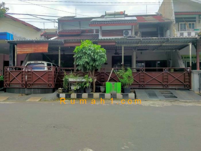 Foto Rumah dijual di Menanggal, Gayungan, Rumah Id: 8327