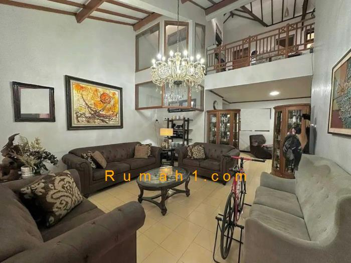 Foto Rumah dijual di Menanggal, Gayungan, Rumah Id: 8327
