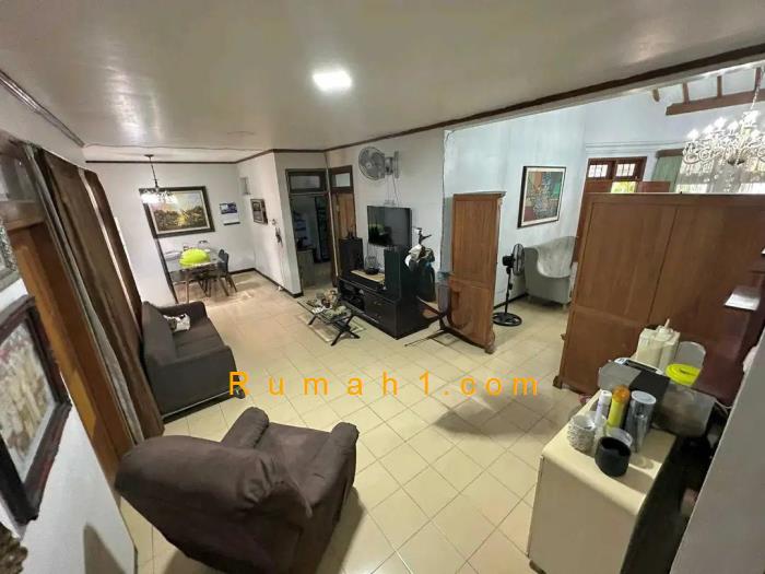Foto Rumah dijual di Menanggal, Gayungan, Rumah Id: 8327
