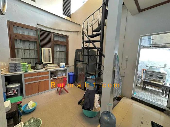 Foto Rumah dijual di Menanggal, Gayungan, Rumah Id: 8327