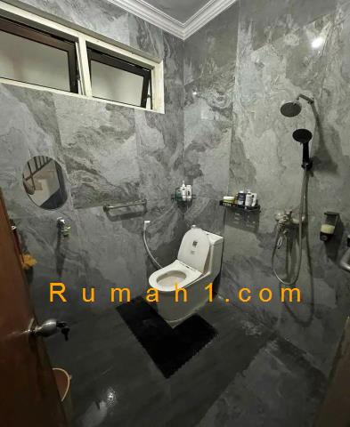 Foto Rumah dijual di Menanggal, Gayungan, Rumah Id: 8327