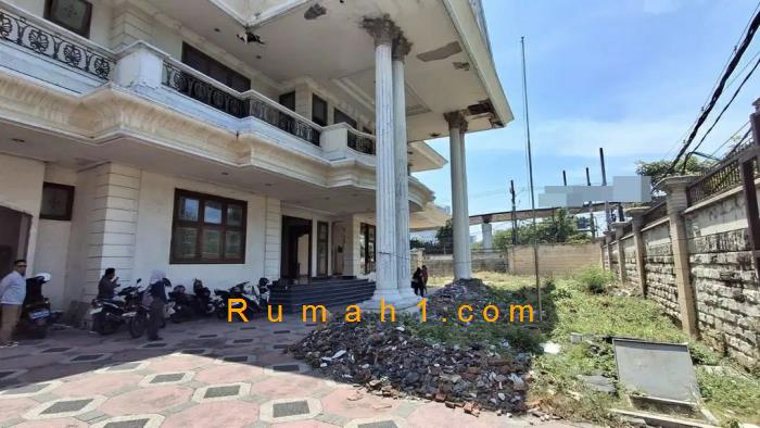 Foto Rumah dijual di Komplek Kertajaya Indah, Rumah Id: 8328