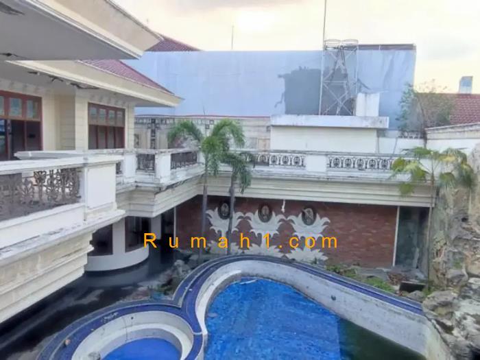 Foto Rumah dijual di Komplek Kertajaya Indah, Rumah Id: 8328