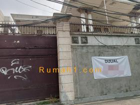Image rumah dijual di Gebang Putih, Sukolilo, Surabaya, Properti Id 8328