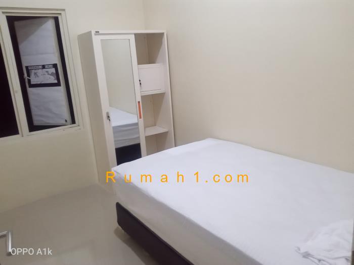 Foto Rumah dijual di Siwalankerto, Wonocolo, Rumah Id: 8329