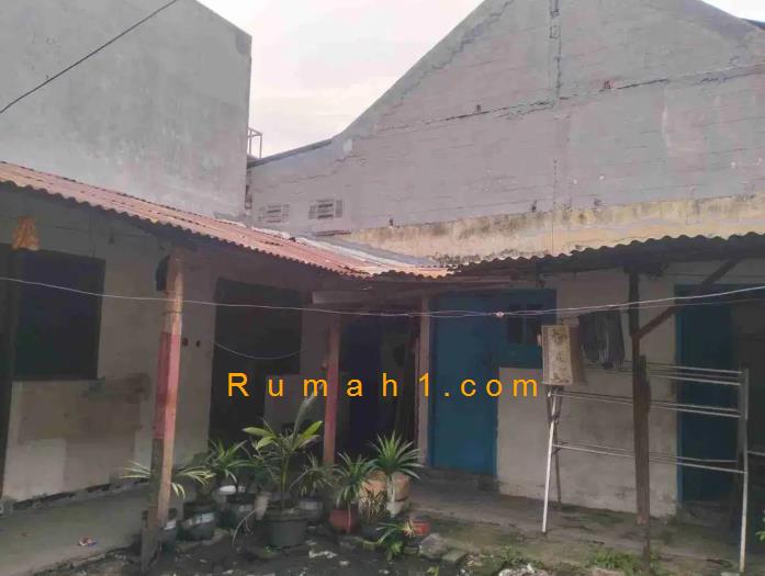 Foto Rumah dijual di Rungkut Menanggal, Gununganyar, Rumah Id: 8330