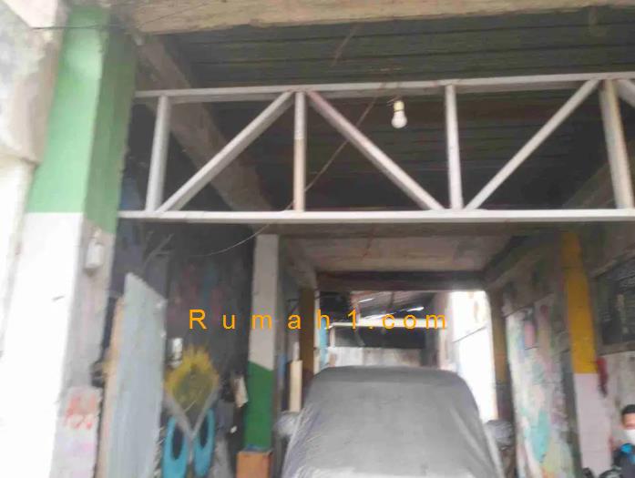 Foto Rumah dijual di Rungkut Menanggal, Gununganyar, Rumah Id: 8330