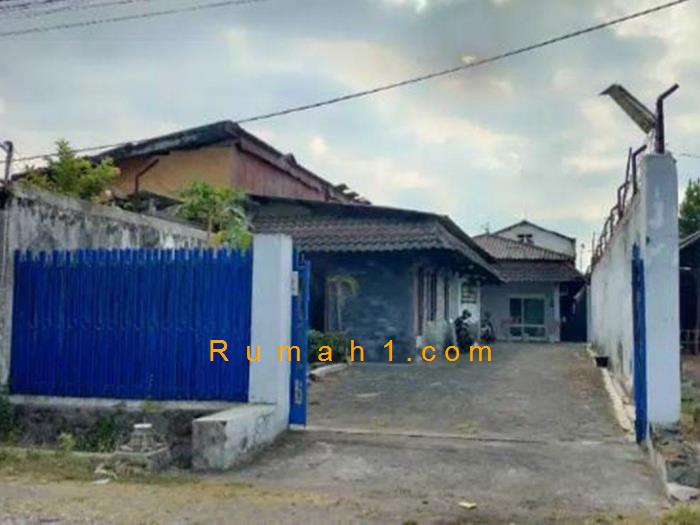 Foto Gudang dijual di Bangunjiwo, Kasihan, Gudang Id: 8331