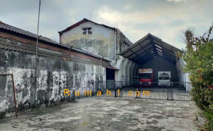Foto Gudang dijual di Bangunjiwo, Kasihan, Gudang Id: 8331