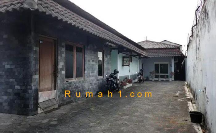 Foto Gudang dijual di Bangunjiwo, Kasihan, Gudang Id: 8331