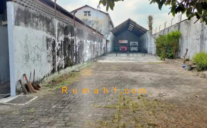Foto Gudang dijual di Bangunjiwo, Kasihan, Gudang Id: 8331