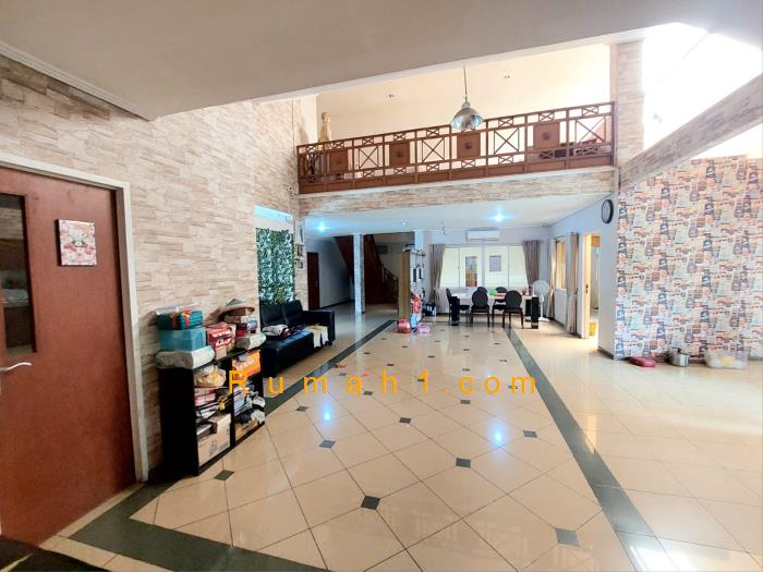 Foto Rumah dijual di Taman Semanan Indah, Rumah Id: 8332