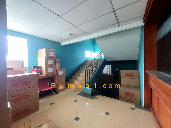 Foto Rumah dijual di Taman Semanan Indah, Rumah Id: 8332