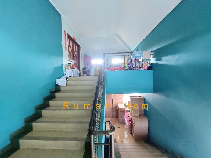 Foto Rumah dijual di Taman Semanan Indah, Rumah Id: 8332