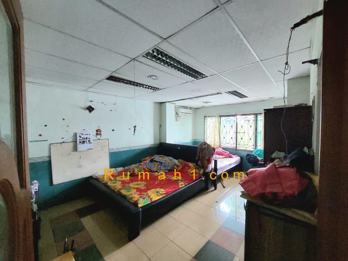 Foto Rumah dijual di Taman Semanan Indah, Rumah Id: 8332